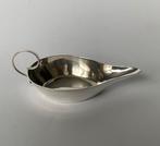Zilveren papschuitje. Ca 1840, Antiek en Kunst, Antiek | Goud en Zilver, Ophalen of Verzenden, Zilver
