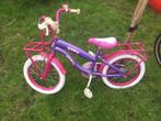 meisjes fiets, Ophalen, Gebruikt, Handrem