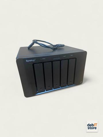 Synology DX513 NAS Expansion Unit beschikbaar voor biedingen