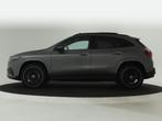 Mercedes-Benz EQA 250+ AMG Line LIMITED 71 kWh | Nightpakket, Auto's, Mercedes-Benz, 12 maanden, Zwart, 190 pk, Origineel Nederlands
