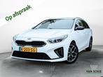 Kia Ceed Sportswagon 1.5 T-GDi MHEV GT-Line Edition (160PK), Stof, Gebruikt, Euro 6, 4 cilinders
