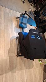 Playseat racestoel, Spelcomputers en Games, Spelcomputers | Overige, Ophalen, Gebruikt