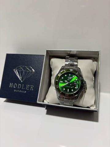 Hodler Vanguard watch beschikbaar voor biedingen