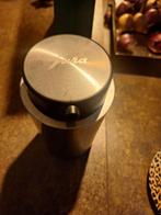 Jura Melkopschuimer - Zo goed als nieuw!, Ophalen of Verzenden