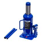 Potkrik 12 ton, Verzenden