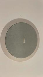 4 inbouw Plafondspeakers van Extron/Bose SI26x, Gebruikt, Overige typen, 60 tot 120 watt, Ophalen