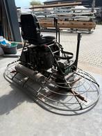 Te koop vlindermachine 120, Doe-het-zelf en Verbouw, Ophalen, Zo goed als nieuw, IJzer