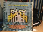 Easy Rider-Soundtrack origineel superb vinyl., Cd's en Dvd's, Vinyl | Filmmuziek en Soundtracks, Ophalen of Verzenden