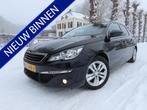 Peugeot 308 SW 1.6 BlueHDI Blue Lease Executive Pack Panoram, Voorwielaandrijving, Gebruikt, 4 cilinders, Parkeersensor
