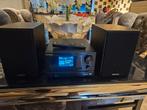 KENWOOD M7000
-MET DAB+
-CD SPELER
-USB
-BLUETOOTH, Ophalen of Verzenden, Zo goed als nieuw, Overige merken