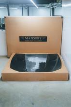 Originele Mansory Carbon Motorkap Audi RS6, Ophalen, Gebruikt, Overige kleuren, Overige typen