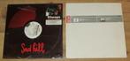 2 Franse Hiphop Vinyl, Ophalen, Zo goed als nieuw, 12 inch