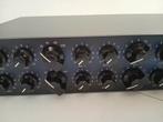 Tegeler EQP-1 equalizer, Muziek en Instrumenten, Effecten, Ophalen of Verzenden, Zo goed als nieuw, Equalizer