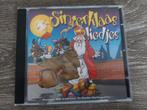 Sinterklaasliedjes cd, Cd's en Dvd's, Ophalen, Zo goed als nieuw