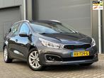 Kia Cee'd Sportswagon 1.0 T-GDi FIRST EDITION + BJ016 + NAVI, Voorwielaandrijving, Stof, Gebruikt, Euro 6