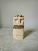 Stoneman Kecil uit Bali, Ophalen of Verzenden, Tropical home, 6951nk, Nieuw