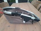 Joolz Geo Studio Grey boodschappenmand, Ophalen, Zo goed als nieuw, Kinderwagen, Overige merken