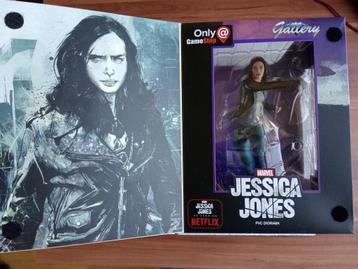 Marvel Jessica Jones Nieuw beschikbaar voor biedingen