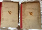 Prins Willem III en Koning Willem I - 1942 gebonden, Colenbrander, Politiek, Ophalen, Gelezen