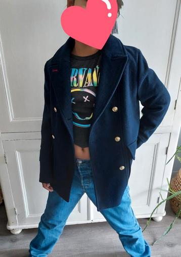 Zara winter jacket jas 152  beschikbaar voor biedingen