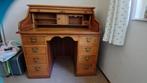 Oude secretaire / bureau handgemaakt, Huis en Inrichting, Kasten | Secretaires, Ophalen, Gebruikt
