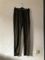 Maat S - broek van LIZ DEVY - kaki geprint, Liz dev, Overige kleuren, Ophalen of Verzenden, Zo goed als nieuw