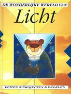 De wonderlijke wereld van licht / Bonita Searle-Barnes, Ophalen of Verzenden, Zo goed als nieuw, Christendom | Protestants