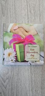 Een bijzondere dag, Ophalen of Verzenden, Nieuw, Ds. J. Joppe