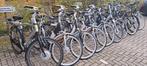 Partij E bikes, 51 tot 55 cm, Ophalen, Gebruikt, Sparta