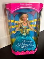 Barbie doll Evening Symphony Barbie Special Edition 1997 197, Ophalen of Verzenden, Nieuw, Fashion Doll