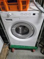 Wasmachines (Asko), warmtepomp wasdroger, Energieklasse A of zuiniger, Gebruikt, 1200 tot 1600 toeren, 6 tot 8 kg