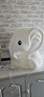 Anana olifant lamp van Mr. Maria, Kinderen en Baby's, Ophalen, Zo goed als nieuw, Lamp