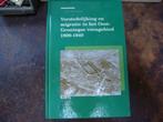 boek/verstedeling en migratie oost groningen. 1800-1940, Ophalen of Verzenden, Gelezen, Overige soorten