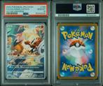 PSA 10 Galarian Zapdos 188/173, Ophalen of Verzenden, Nieuw, Losse kaart