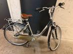 Gazelle Orange Xtra Innergy dames fiets, Fietsen en Brommers, 47 tot 50 cm, Versnellingen, Ophalen of Verzenden, Zo goed als nieuw