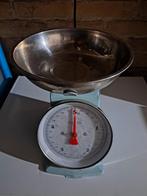 Analoge Keukenweegschaal, Ophalen, Nieuw