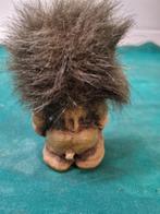fosse troll nummer 19 hand gemaakt vintage, Verzamelen, Ophalen of Verzenden