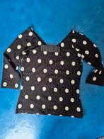 Juffrouw Jansen Shirt, Ophalen of Verzenden, Zo goed als nieuw, Jongetje of Meisje, Shirtje of Longsleeve