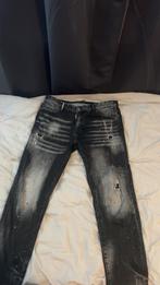 D2 broek, Ophalen of Verzenden, Blauw, W36 - W38 (confectie 52/54)