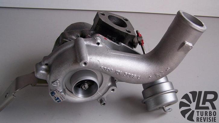 Turbo revisie audi ,vw,skoda,seat 1.8 T 150 PK,180 PK, Auto-onderdelen, Motor en Toebehoren, Gereviseerd, Ophalen of Verzenden