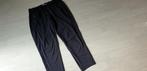 Raffaello Rossi  broek maat 42, Kleding | Dames, Broeken en Pantalons, Zwart, Maat 42/44 (L), Ophalen of Verzenden, Raffaello Rossi