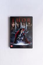 Thor DVD, Cd's en Dvd's, Dvd's | Actie, Gebruikt, Ophalen of Verzenden, Vanaf 12 jaar, Actie