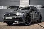 Volkswagen Tiguan 1.4 TSI eHybrid R-Line Business+ |Pano |Tr, 1716 kg, Stof, Gebruikt, Euro 6