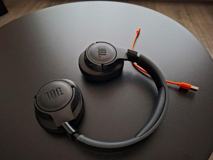 JBL koptelefoon, Computers en Software, Headsets, Gebruikt, Ophalen