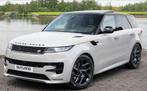 22 inch Range Rover (Sport) Winterset banden en velgen NIEUW, Ophalen, 285 mm, Banden en Velgen, Nieuw