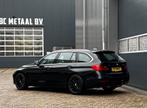 BMW 3-serie Touring 320d xDrive High Executive bj.2013 Headu, Automaat, Euro 5, Zwart, 4 cilinders