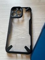 iPhone 15 Pro Max Hoesjes - iPhone 16, Ophalen of Verzenden, Gebruikt, IPhone 13 Pro Max, Hoesje of Tasje