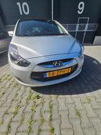 Hyundai iX20 1.4 Cvvt 2013 Grijs, Auto's, Voorwielaandrijving, Zwart, 4 cilinders, 1396 cc