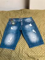 Korte broek maat 48, Kleding | Heren, Spijkerbroeken en Jeans, Nieuw, Ophalen of Verzenden