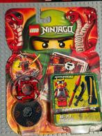 Lego ninjago samurai x  4631942, Kinderen en Baby's, Speelgoed | Duplo en Lego, Ophalen of Verzenden